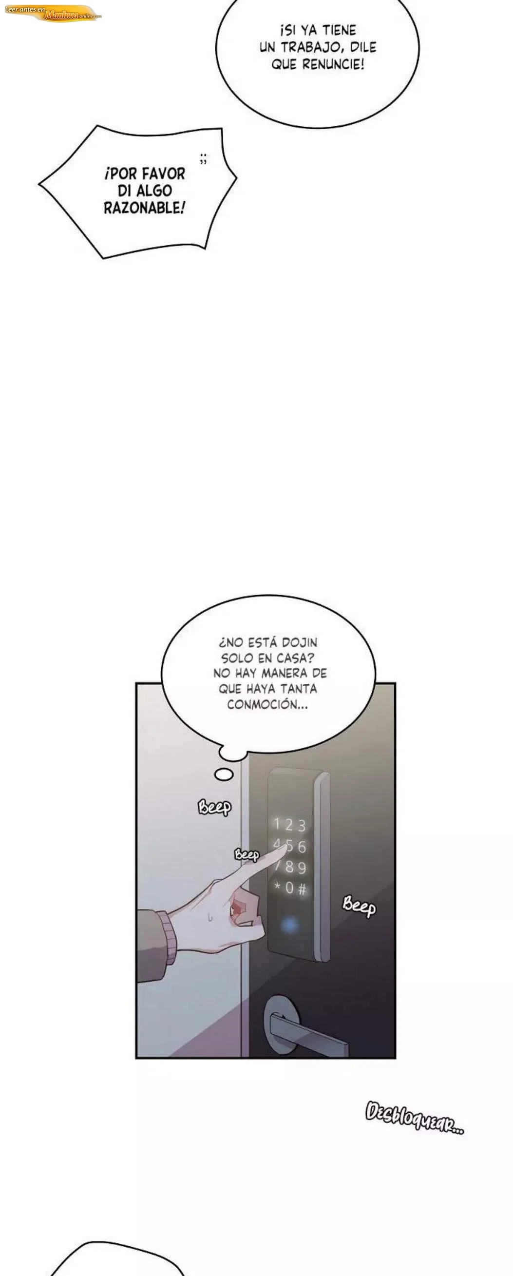 Ladrón de Caracoles Capítulo 13 - página 10