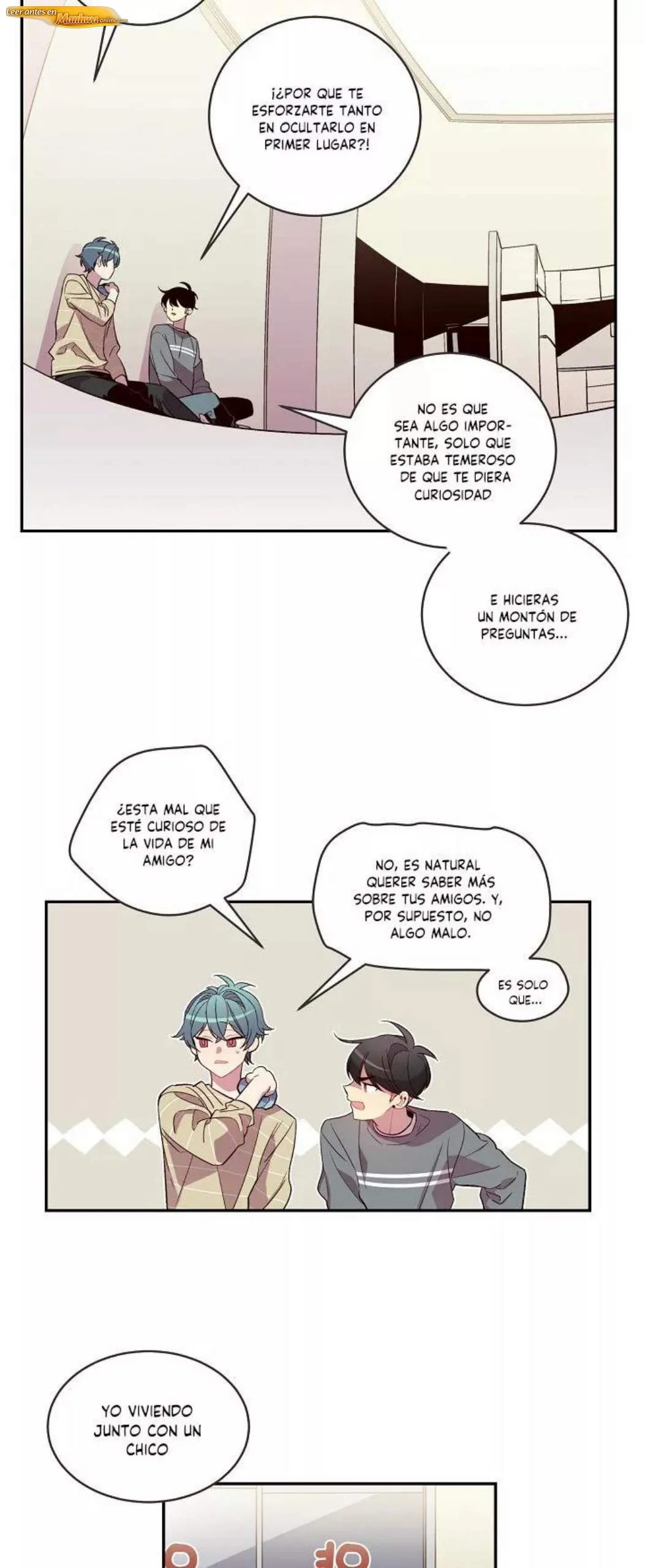Ladrón de Caracoles Capítulo 13 - página 25