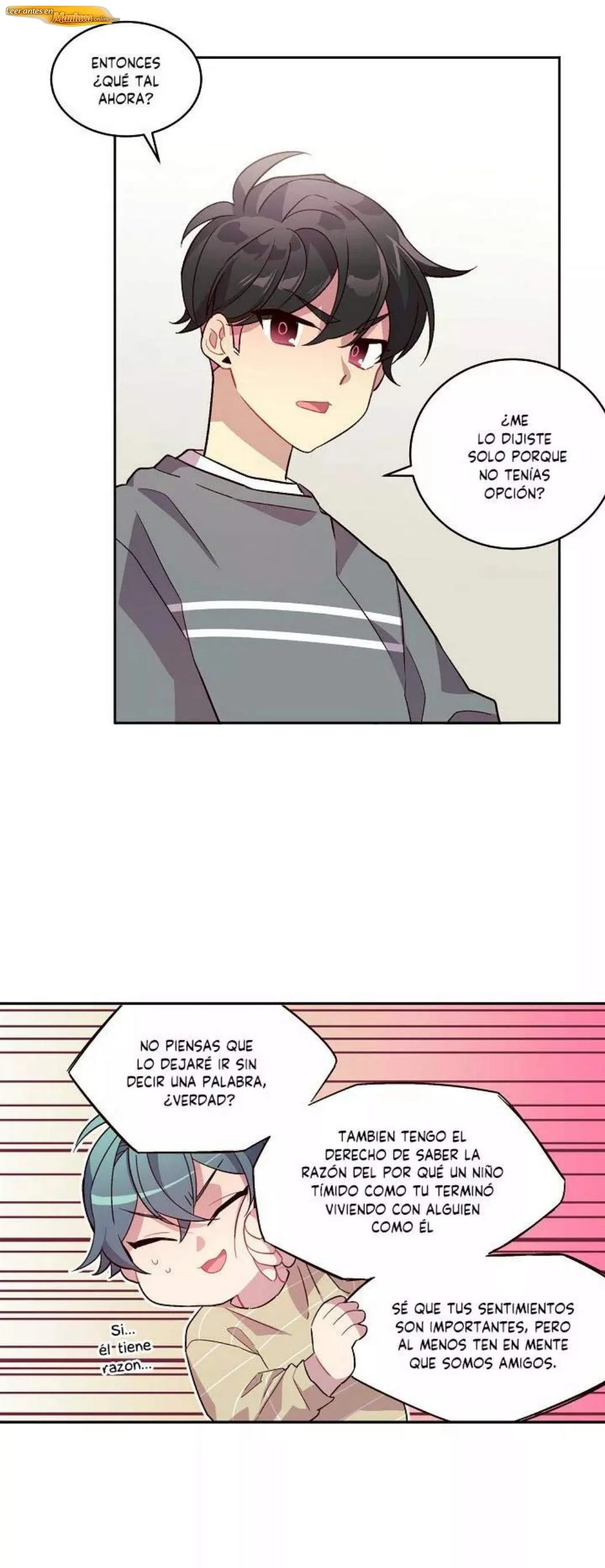 Ladrón de Caracoles Capítulo 13 - página 27