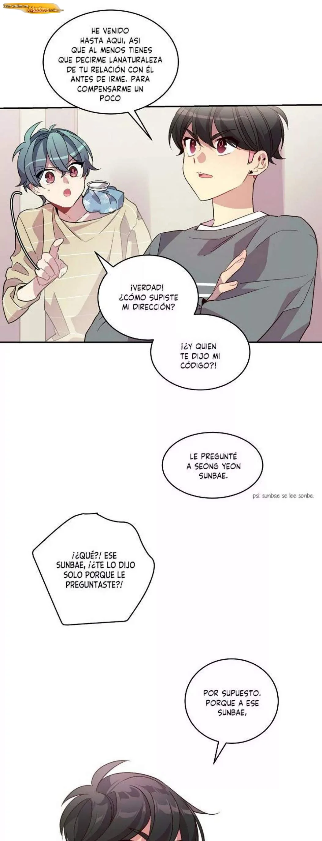 Ladrón de Caracoles Capítulo 13 - página 28