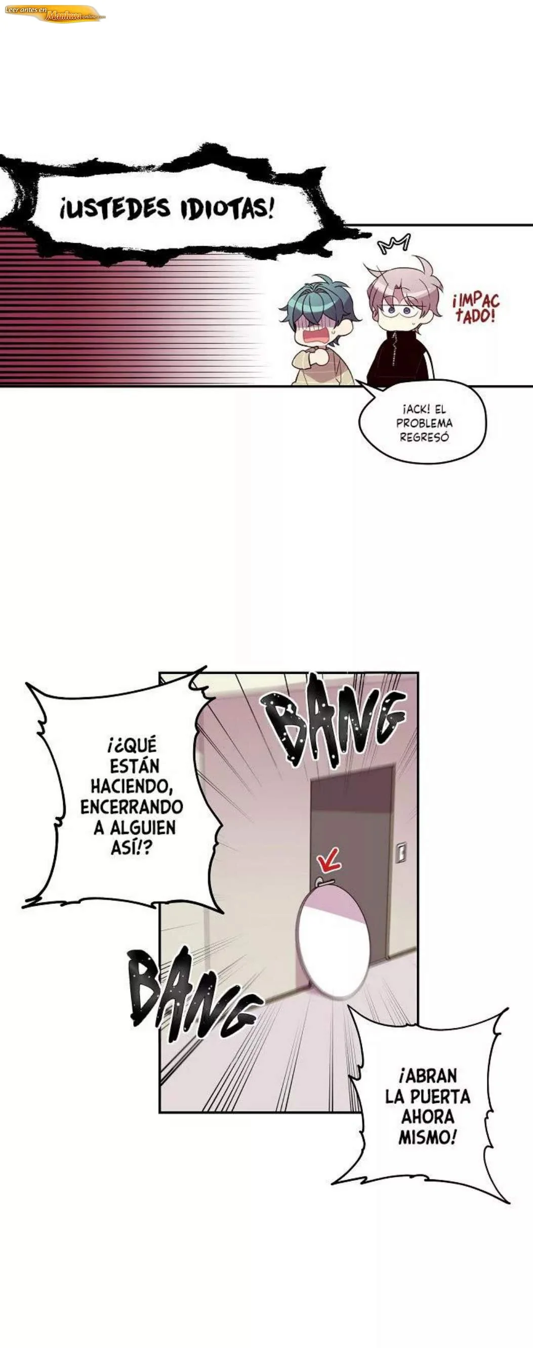 Ladrón de Caracoles Capítulo 14 - página 12