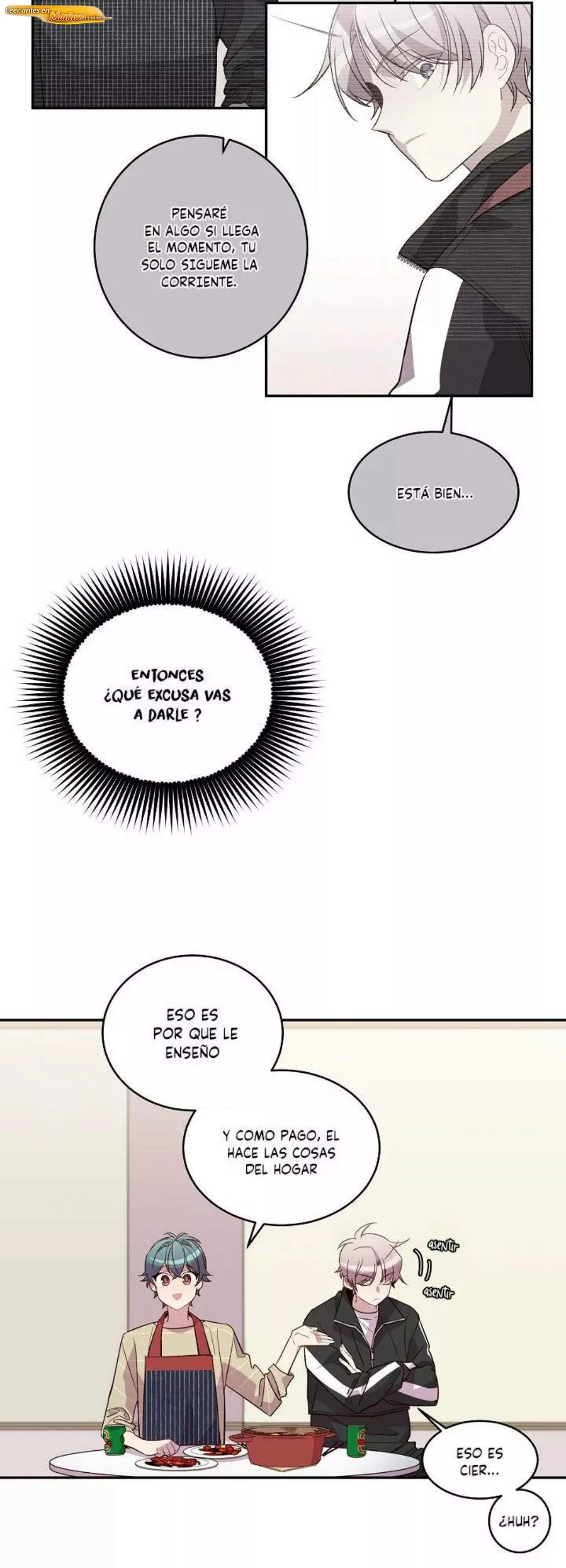 Ladrón de Caracoles Capítulo 14 - página 25