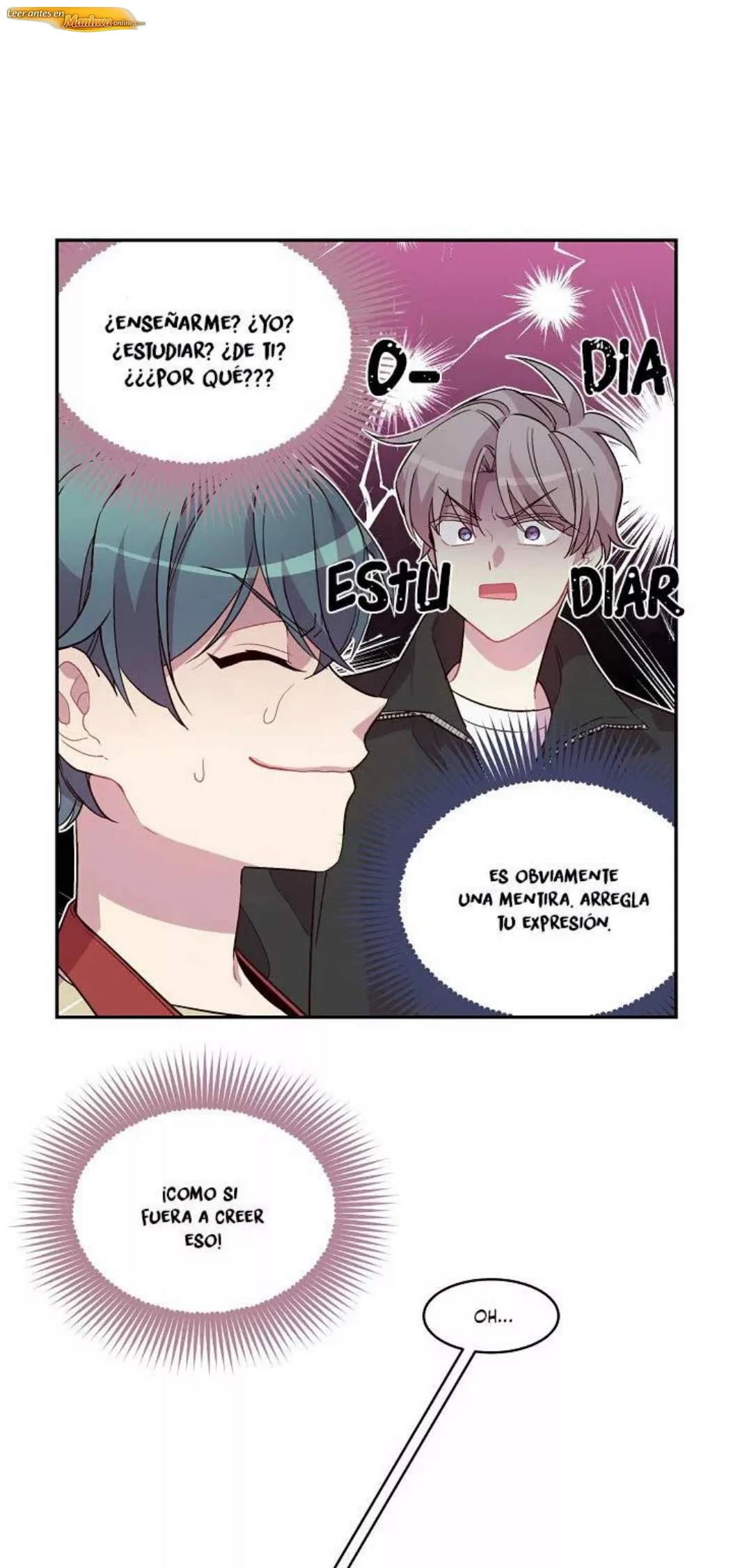 Ladrón de Caracoles Capítulo 14 - página 26