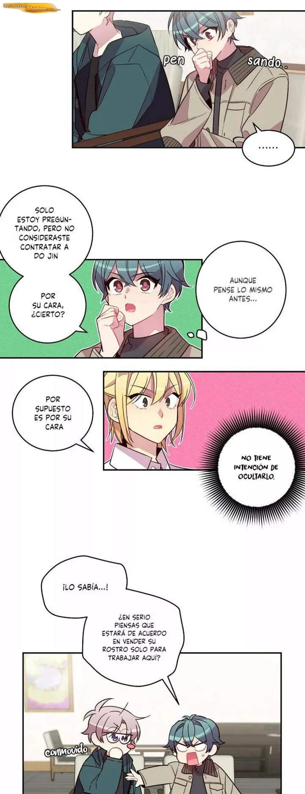 Ladrón de Caracoles Capítulo 15 - página 24