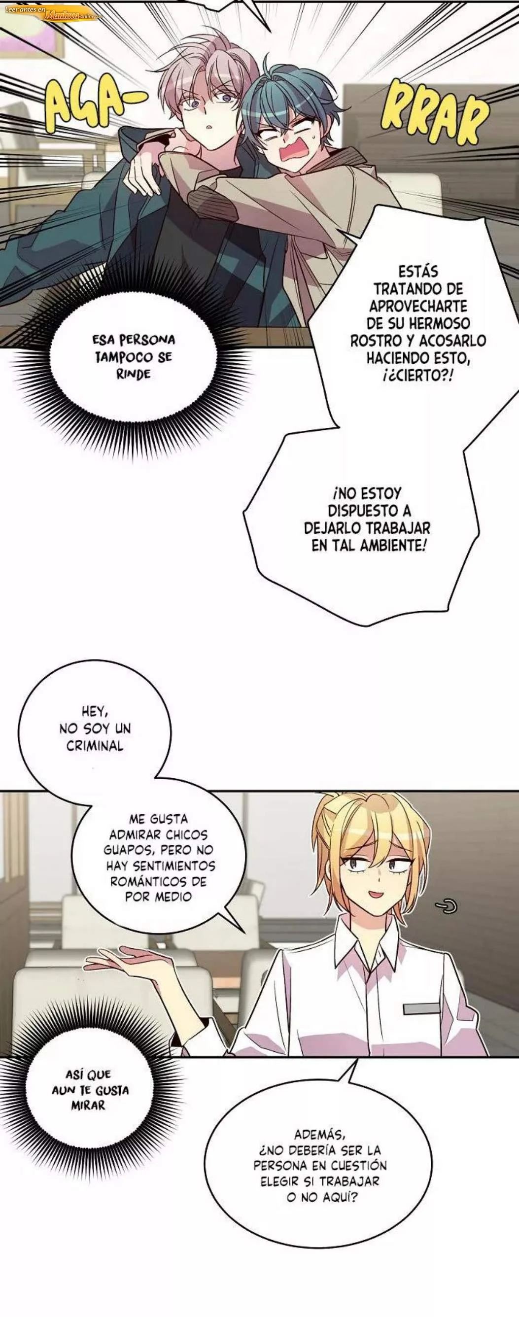 Ladrón de Caracoles Capítulo 15 - página 26
