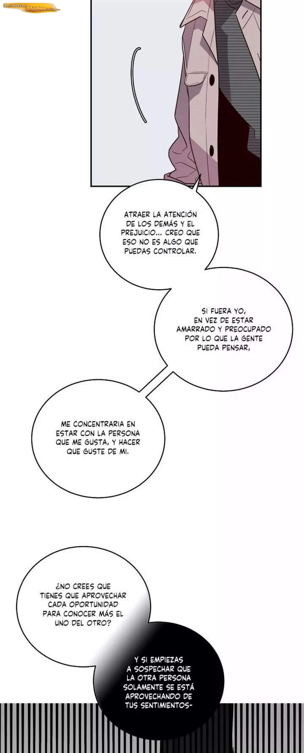 Ladrón de Caracoles Capítulo 16 - página 26