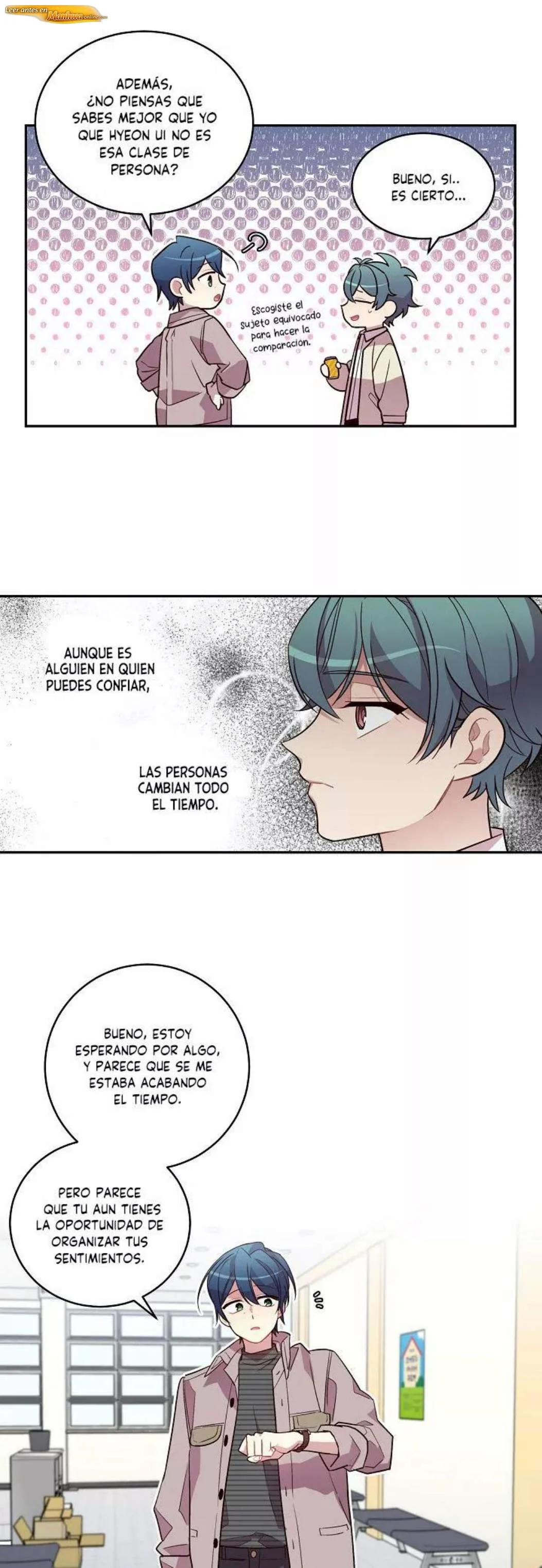 Ladrón de Caracoles Capítulo 16 - página 29