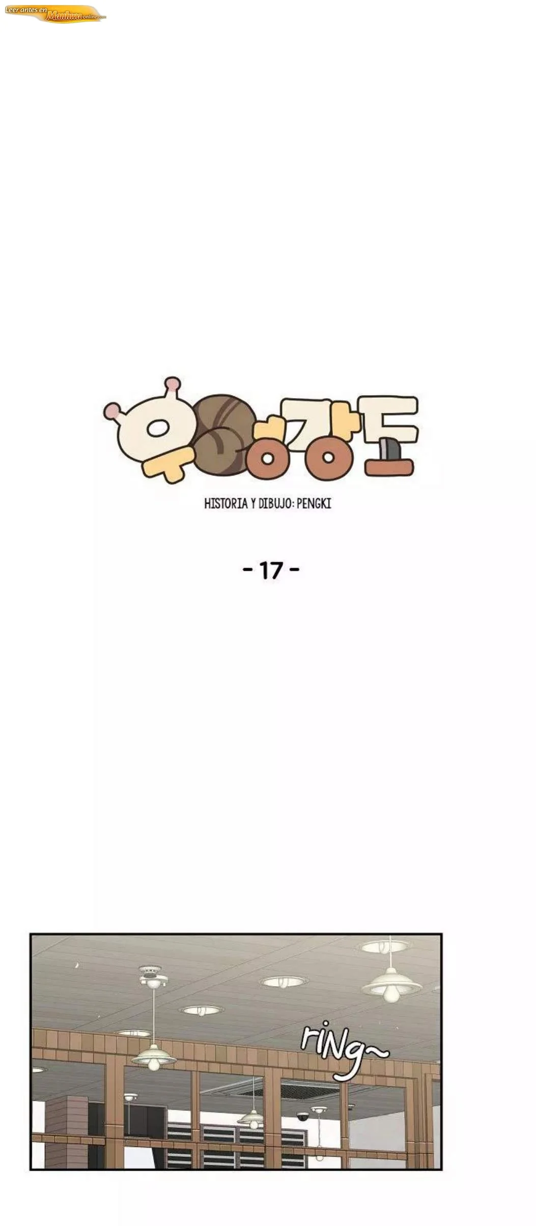 Ladrón de Caracoles Capítulo 17 - página 11