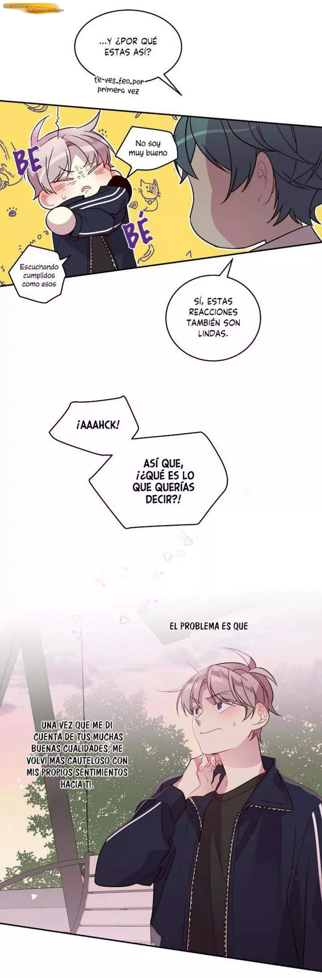 Ladrón de Caracoles Capítulo 19 - página 13