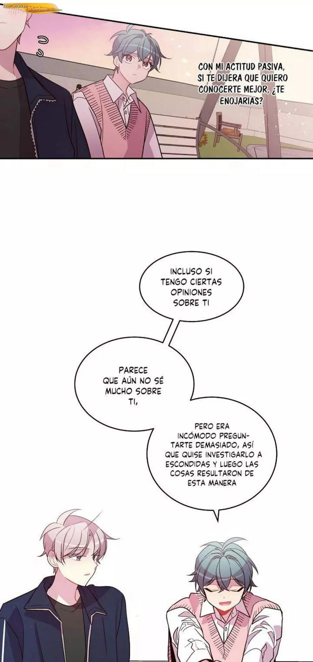 Ladrón de Caracoles Capítulo 19 - página 14
