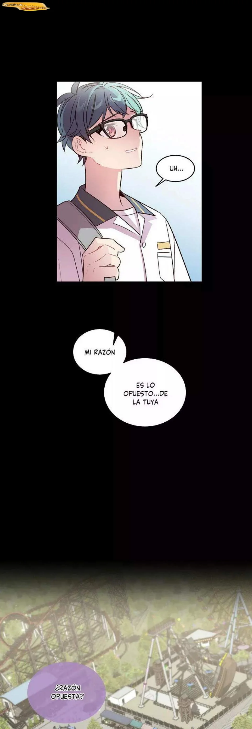Ladrón de Caracoles Capítulo 20 - página 17
