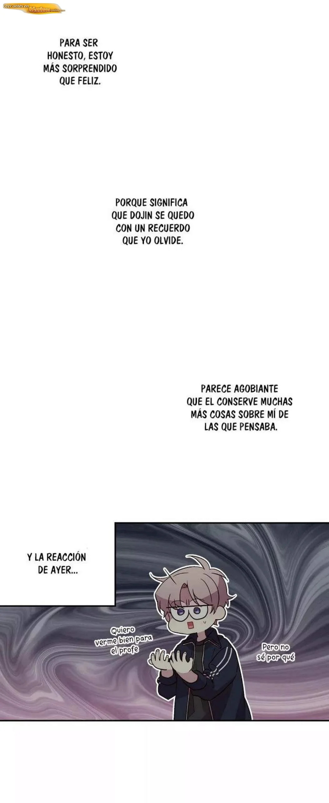 Ladrón de Caracoles Capítulo 21 - página 25