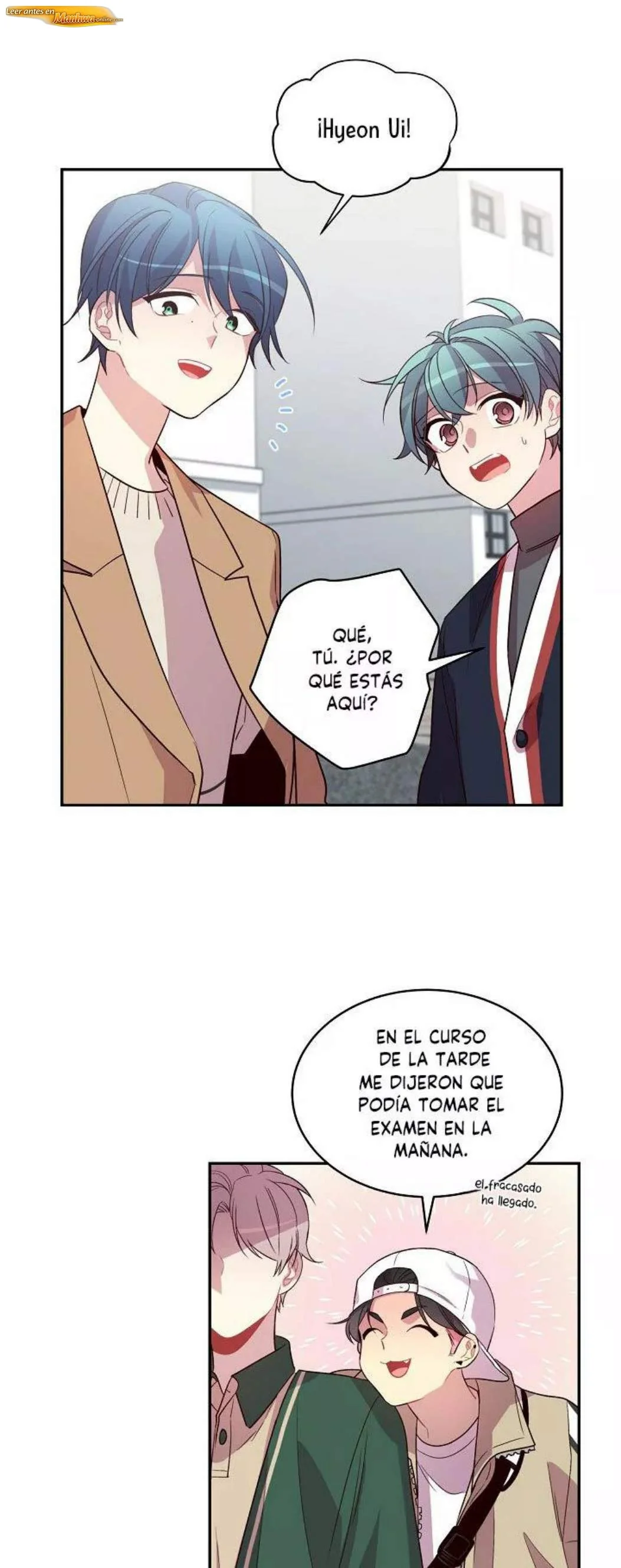 Ladrón de Caracoles Capítulo 22 - página 24
