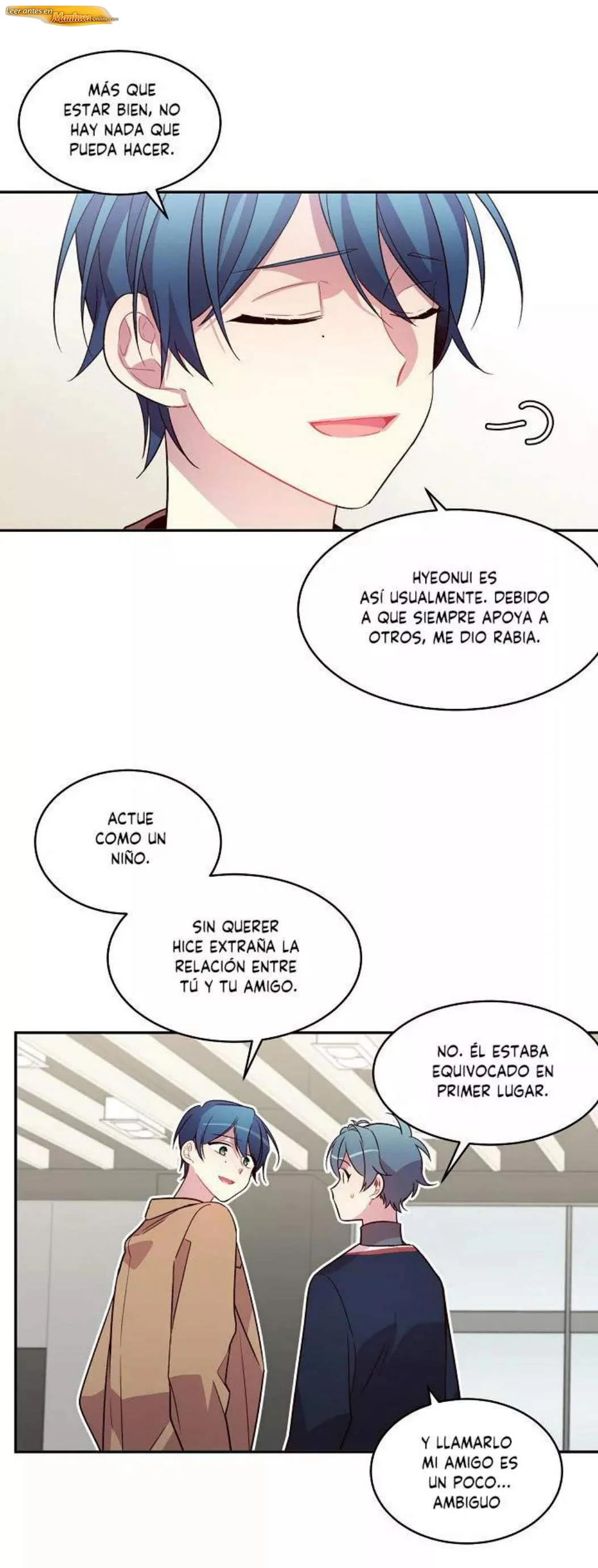 Ladrón de Caracoles Capítulo 22 - página 34