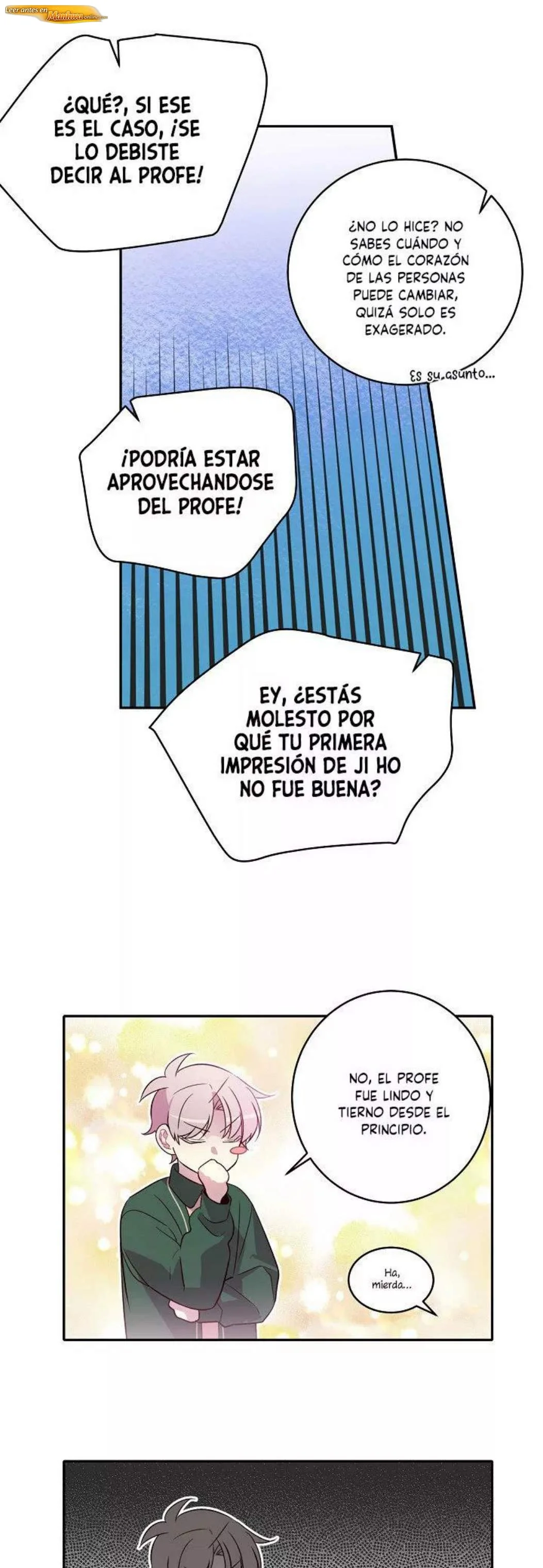 Ladrón de Caracoles Capítulo 23 - página 24