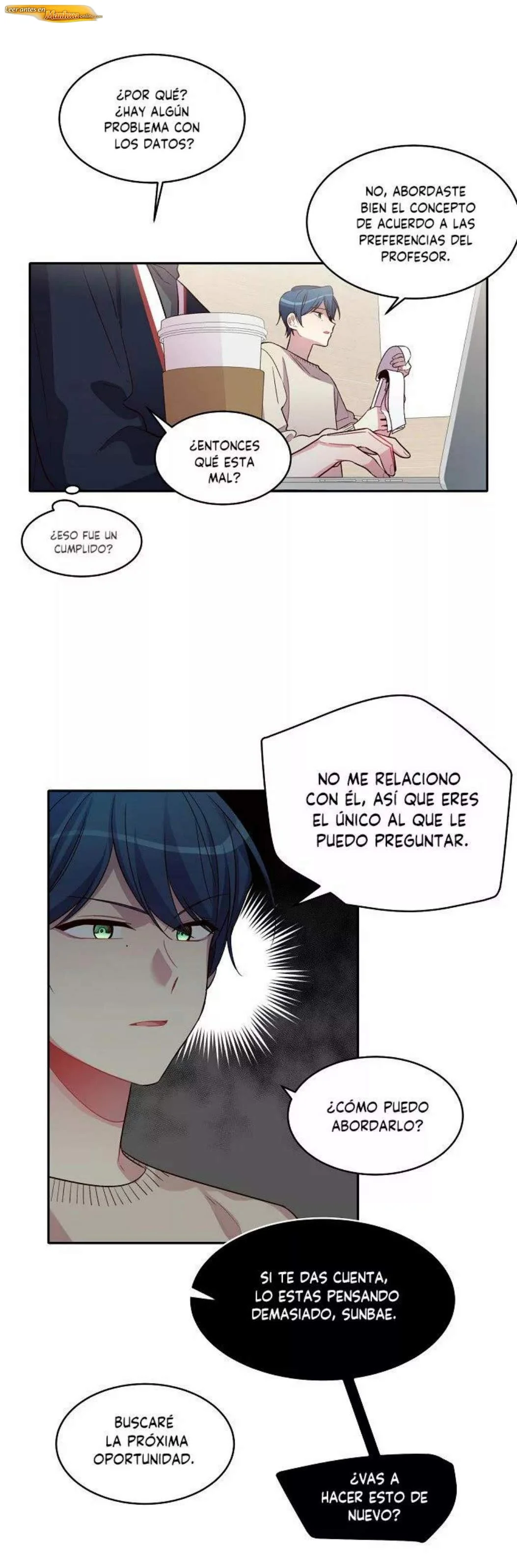 Ladrón de Caracoles Capítulo 23 - página 30