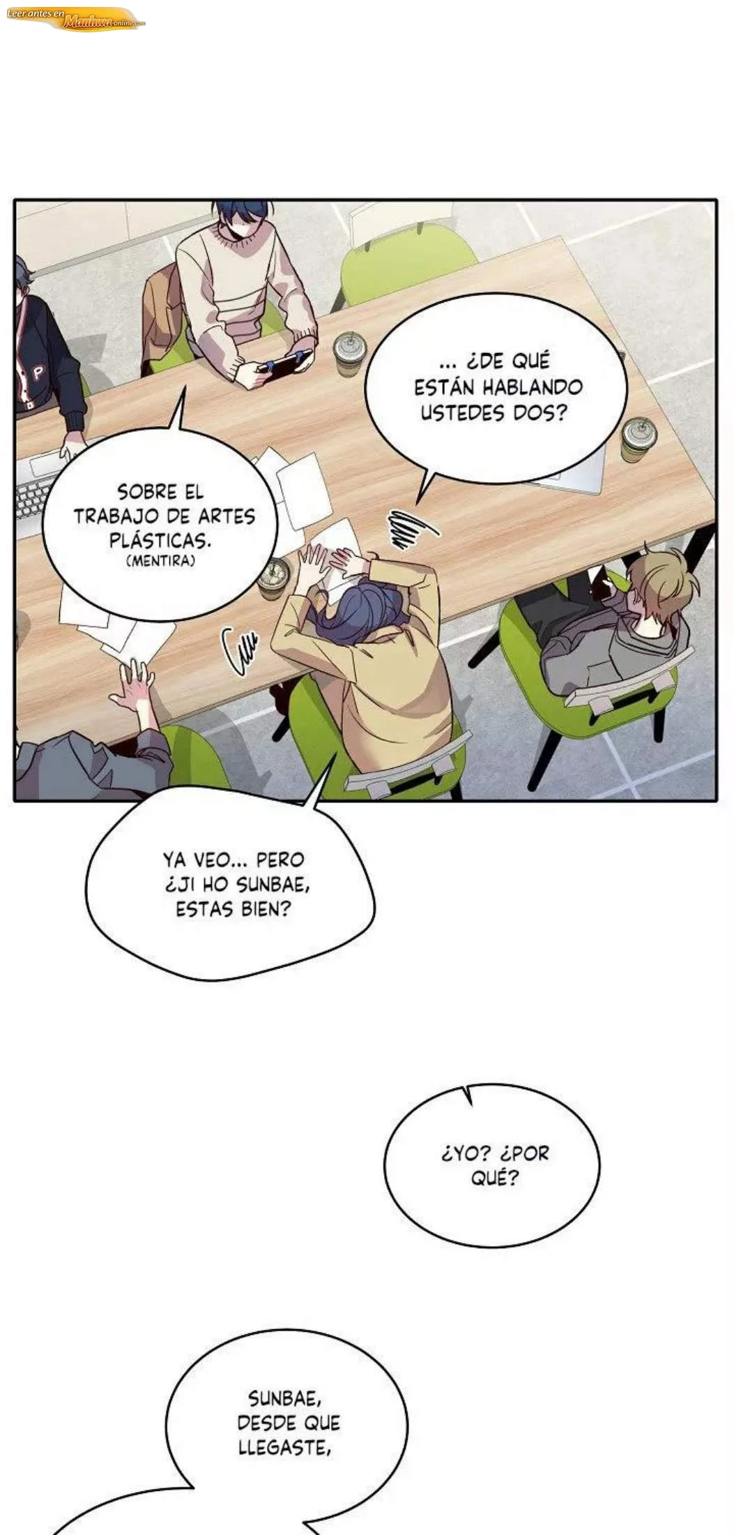 Ladrón de Caracoles Capítulo 23 - página 31