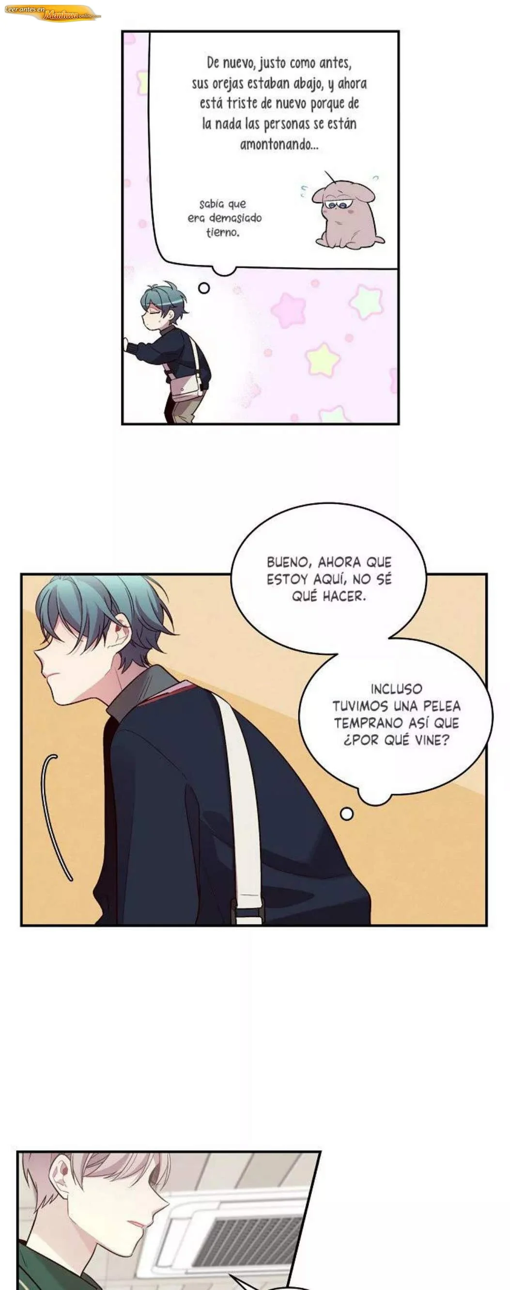 Ladrón de Caracoles Capítulo 24 - página 16
