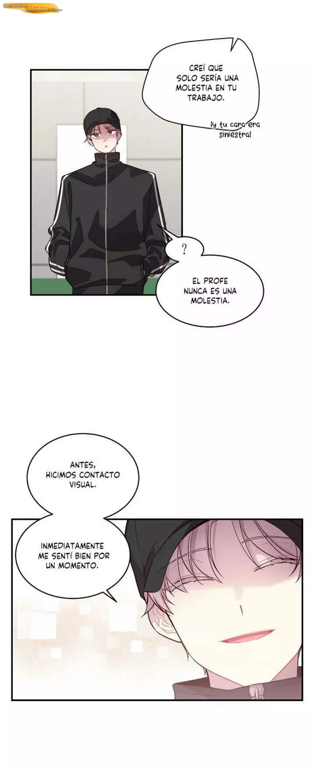Ladrón de Caracoles Capítulo 24 - página 30