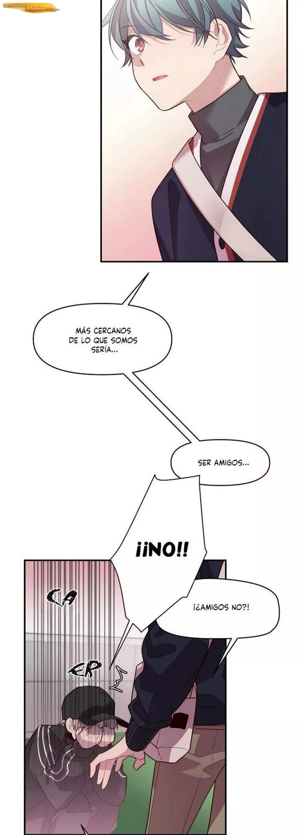 Ladrón de Caracoles Capítulo 24 - página 33