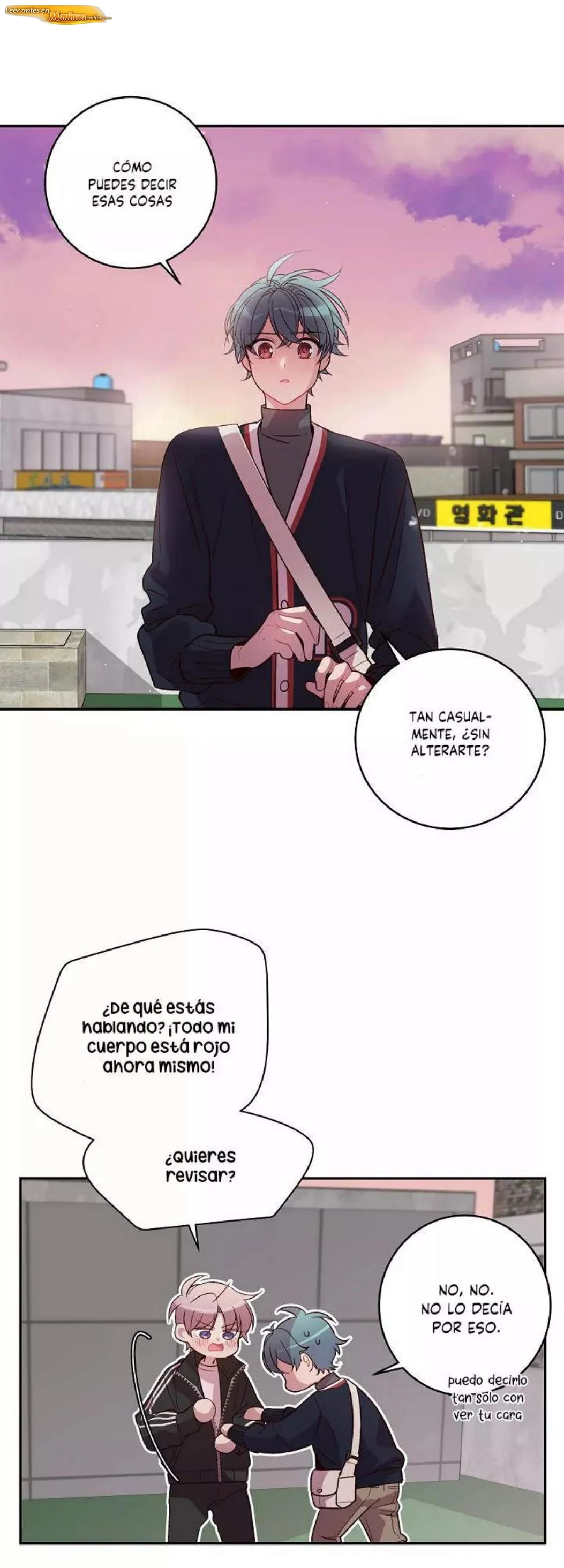 Ladrón de Caracoles Capítulo 25 - página 10