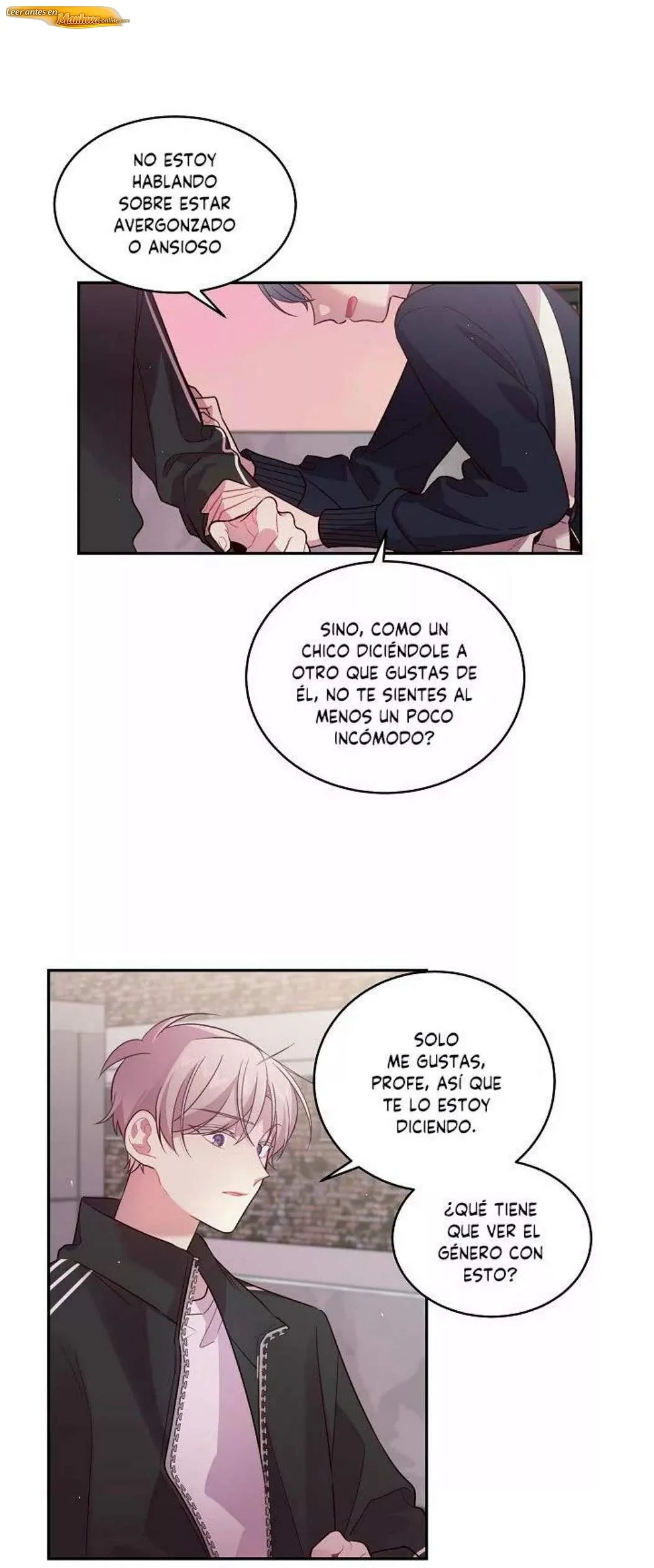 Ladrón de Caracoles Capítulo 25 - página 11