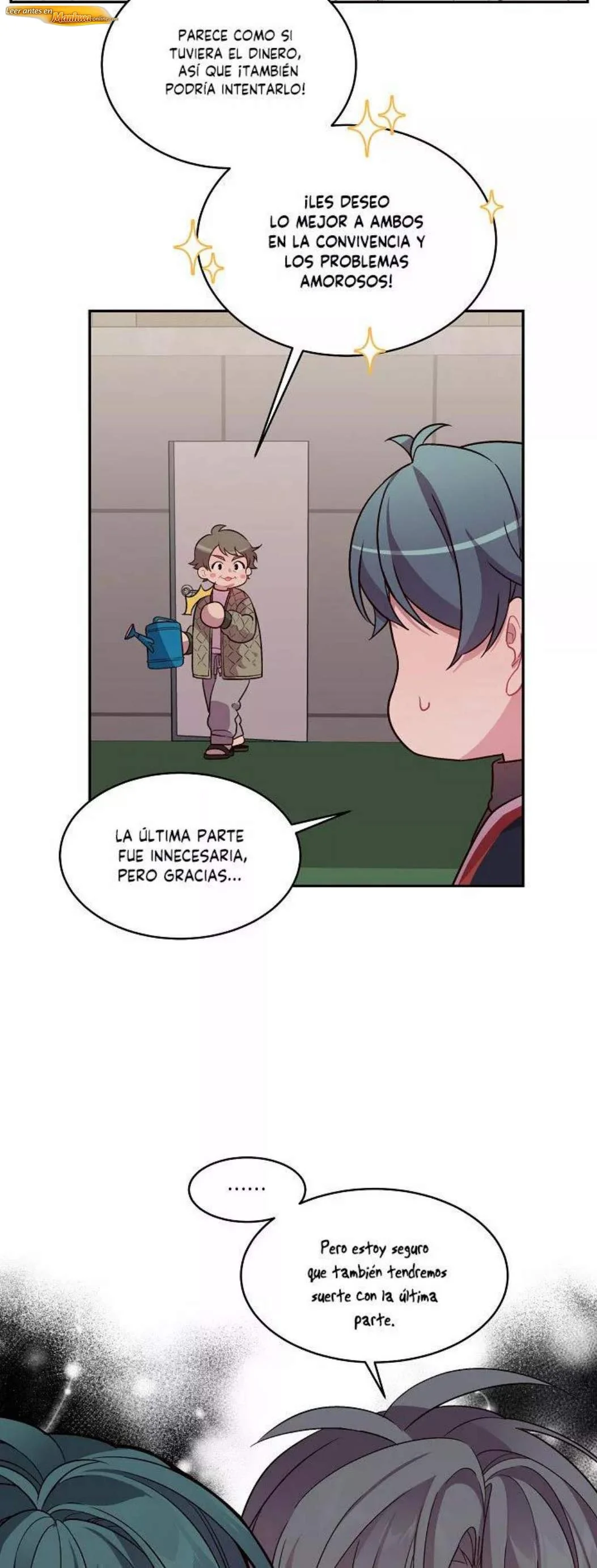 Ladrón de Caracoles Capítulo 25 - página 20