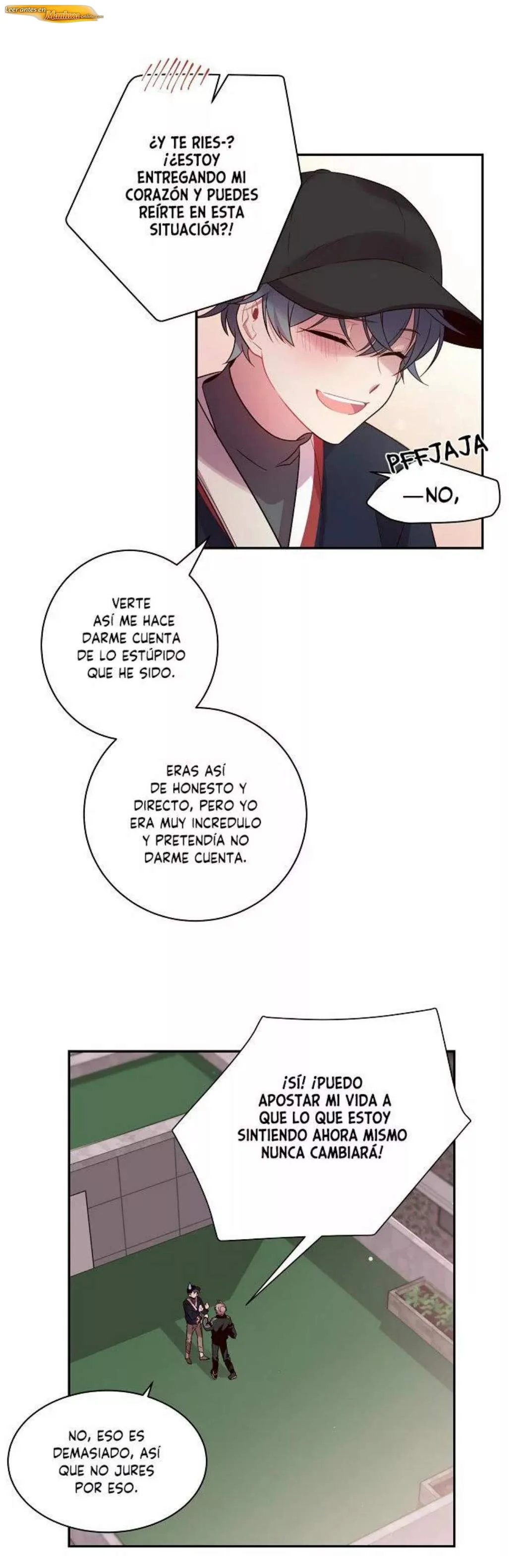 Ladrón de Caracoles Capítulo 25 - página 31