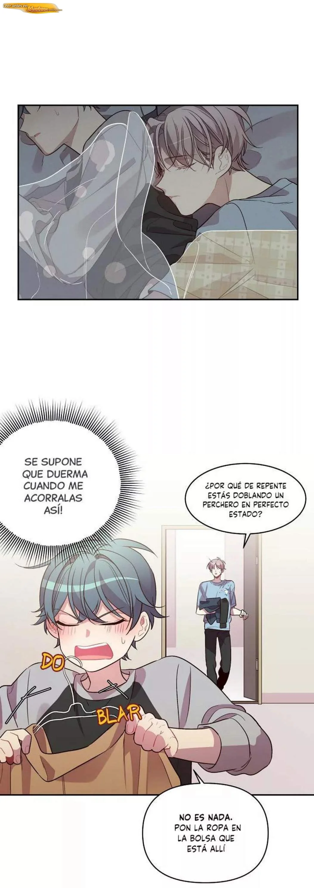 Ladrón de Caracoles Capítulo 26 - página 19