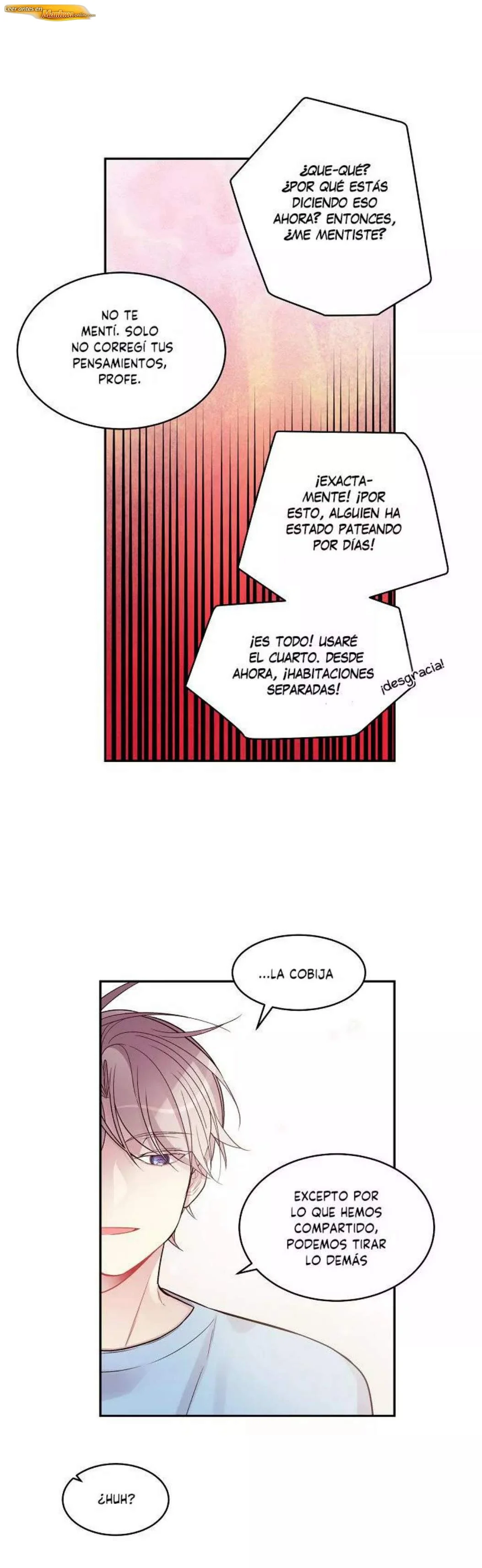 Ladrón de Caracoles Capítulo 26 - página 29