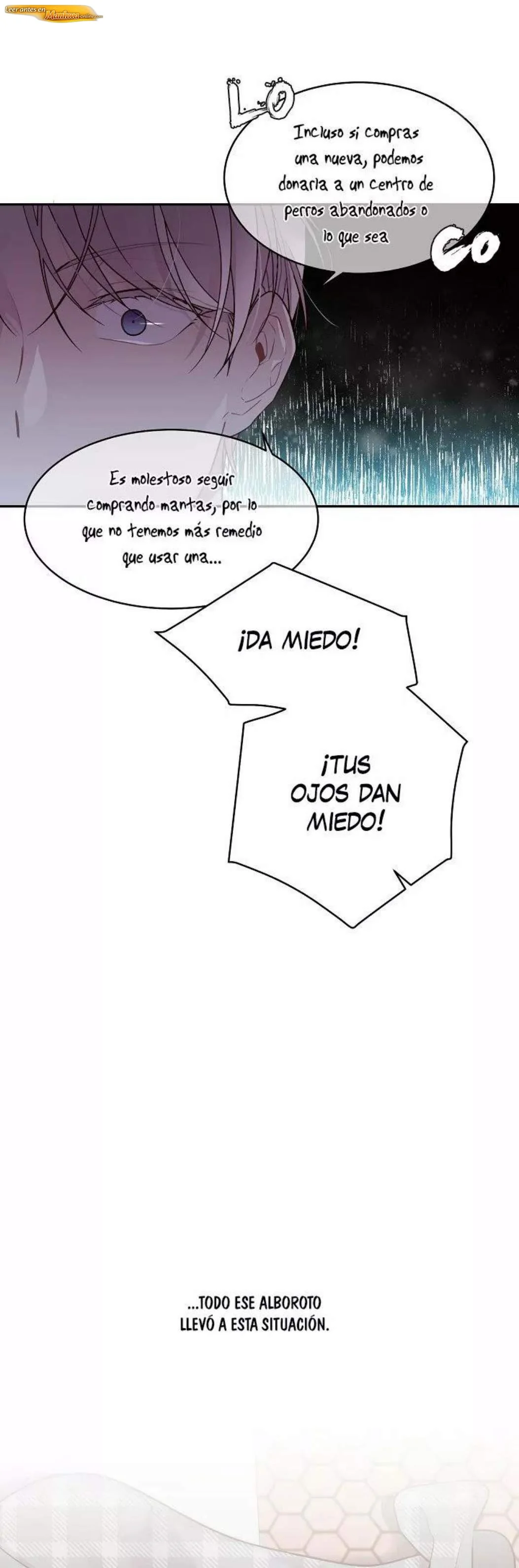Ladrón de Caracoles Capítulo 26 - página 30