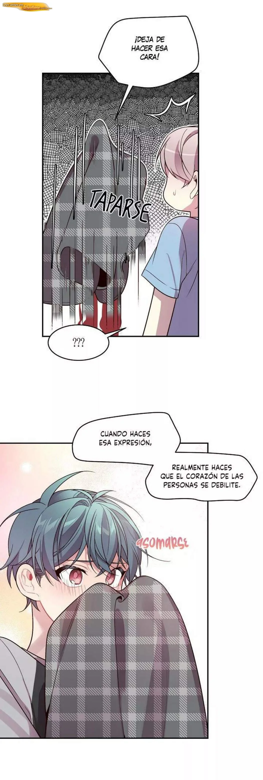 Ladrón de Caracoles Capítulo 26 - página 33
