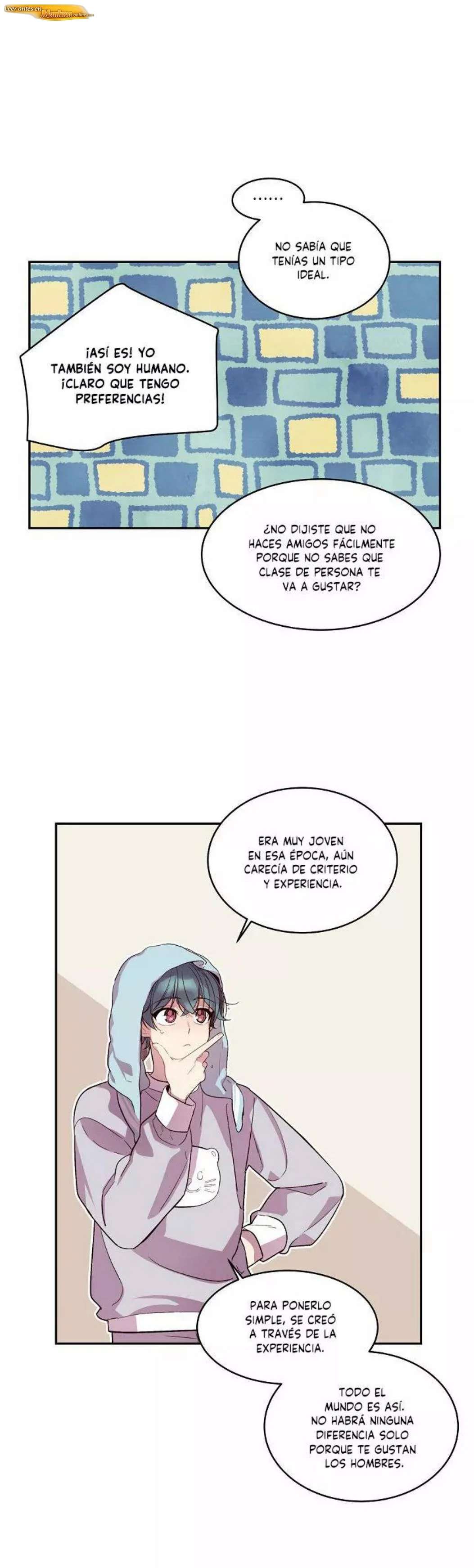 Ladrón de Caracoles Capítulo 29 - página 15