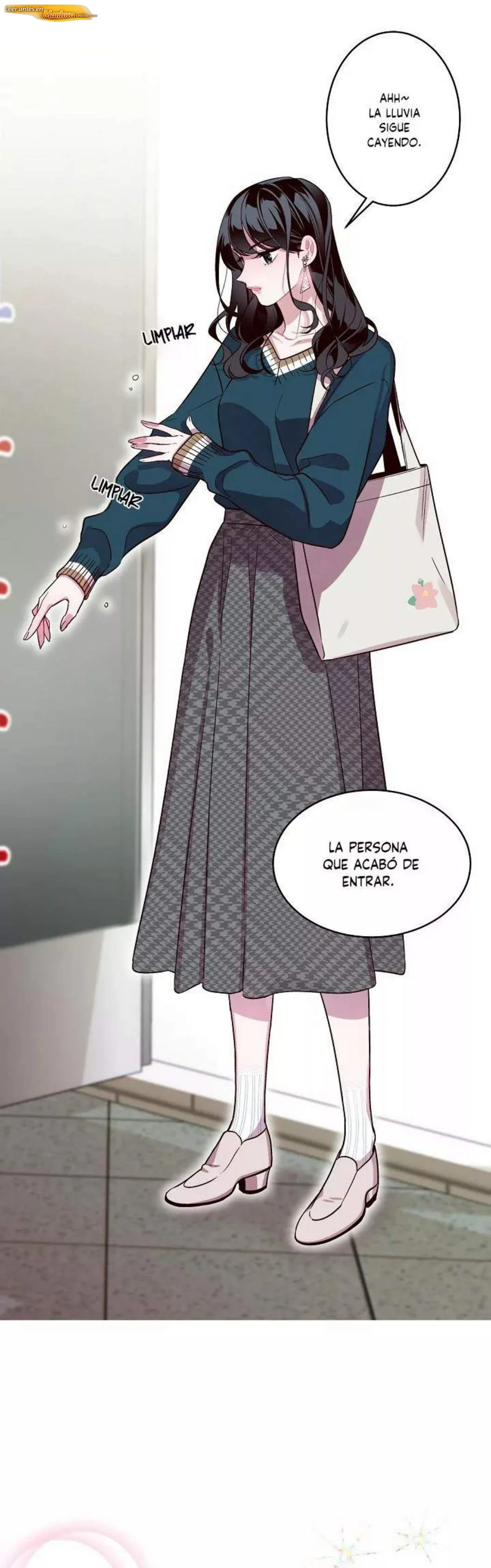 Ladrón de Caracoles Capítulo 29 - página 28
