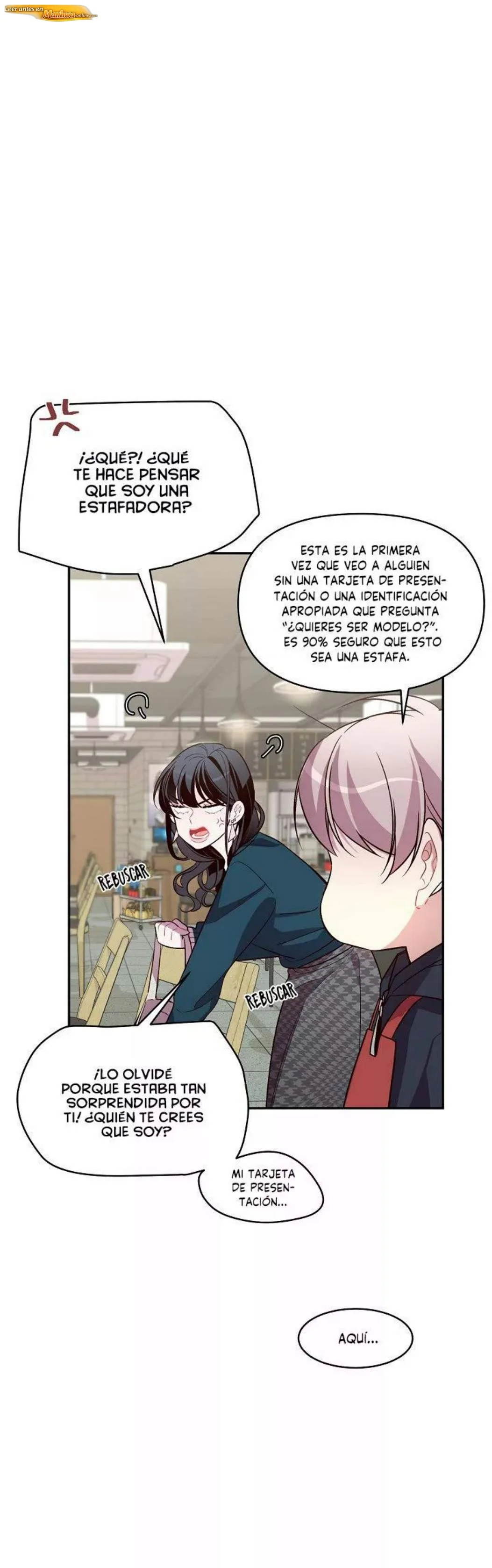 Ladrón de Caracoles Capítulo 30 - página 4