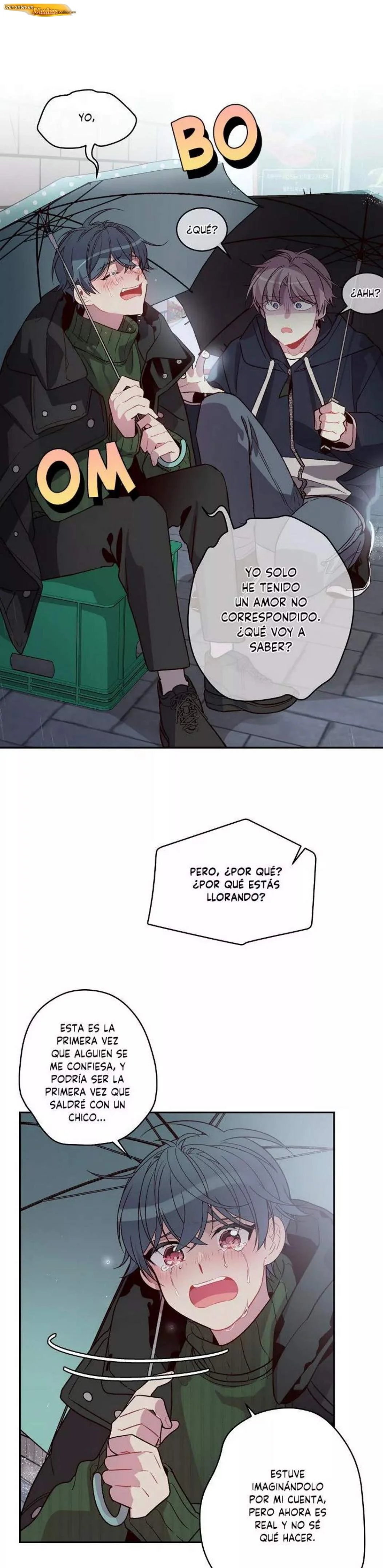 Ladrón de Caracoles Capítulo 30 - página 25