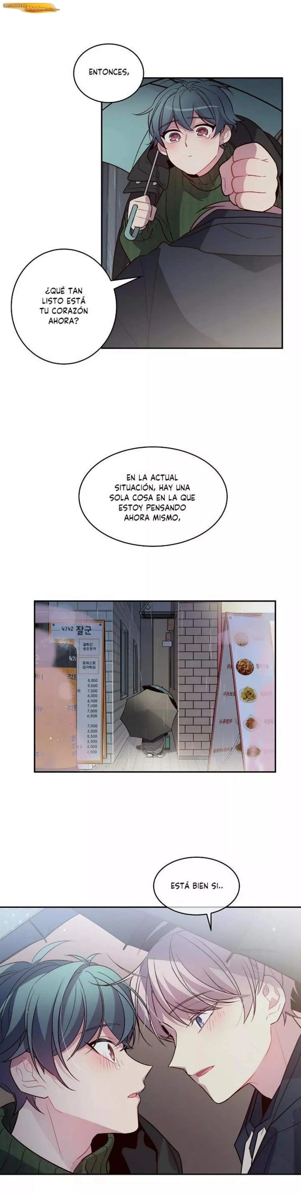 Ladrón de Caracoles Capítulo 30 - página 28
