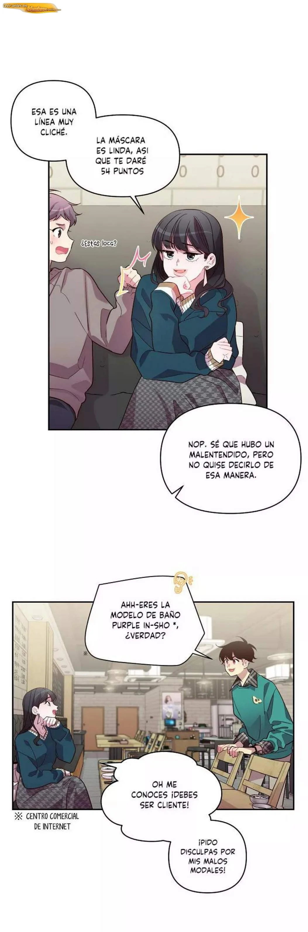 Ladrón de Caracoles Capítulo 31 - página 20