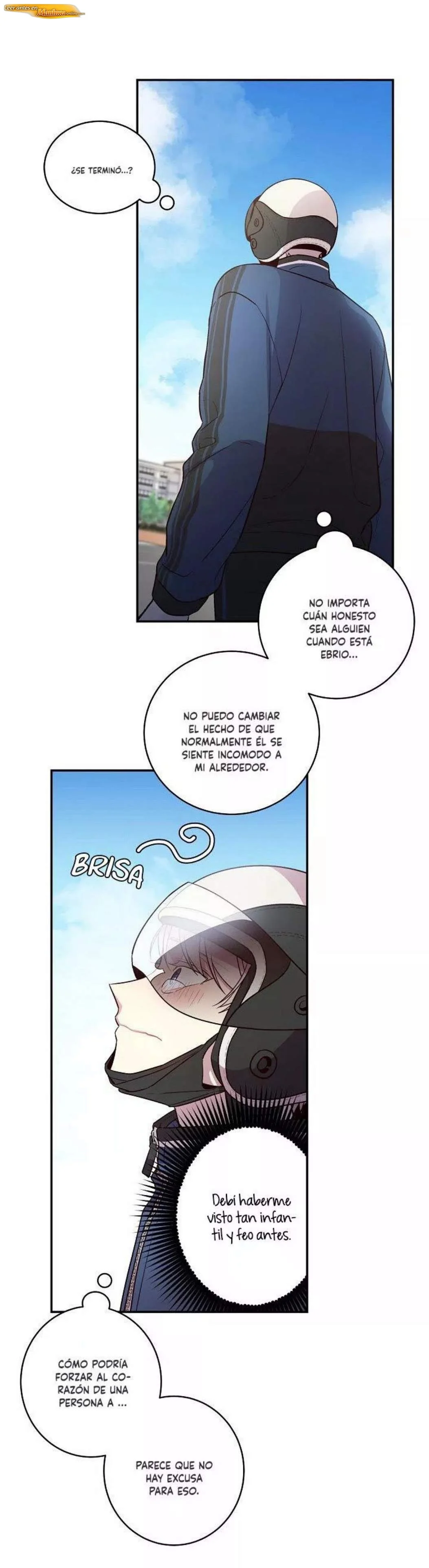 Ladrón de Caracoles Capítulo 34 - página 25