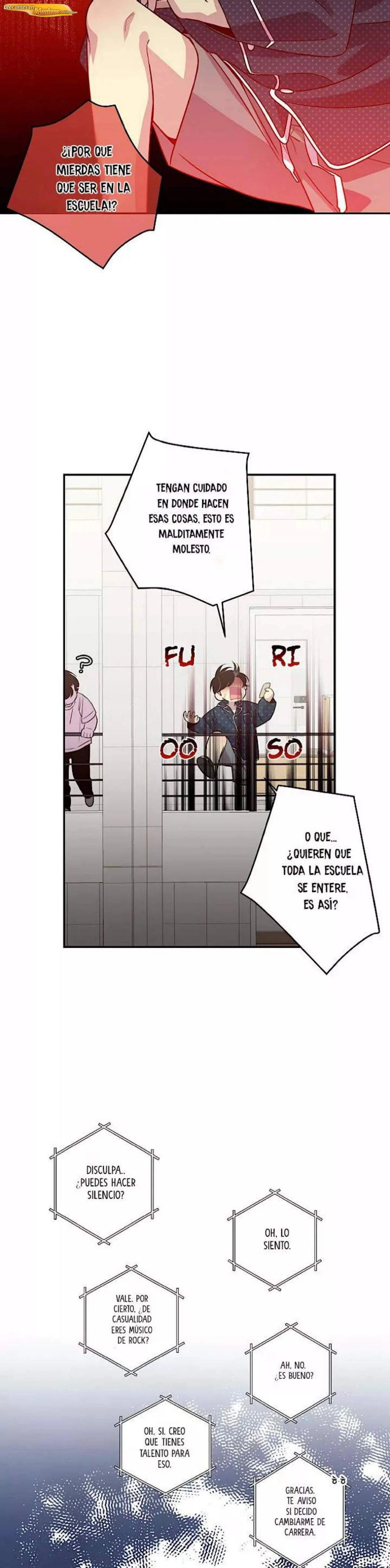 Ladrón de Caracoles Capítulo 37 - página 10
