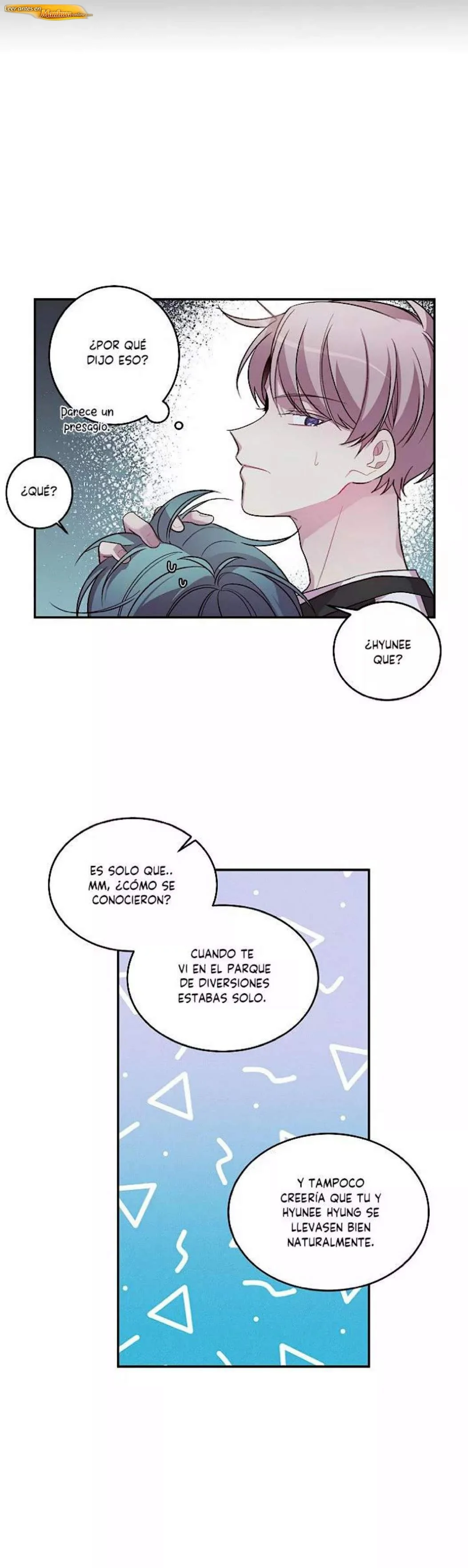 Ladrón de Caracoles Capítulo 37 - página 19