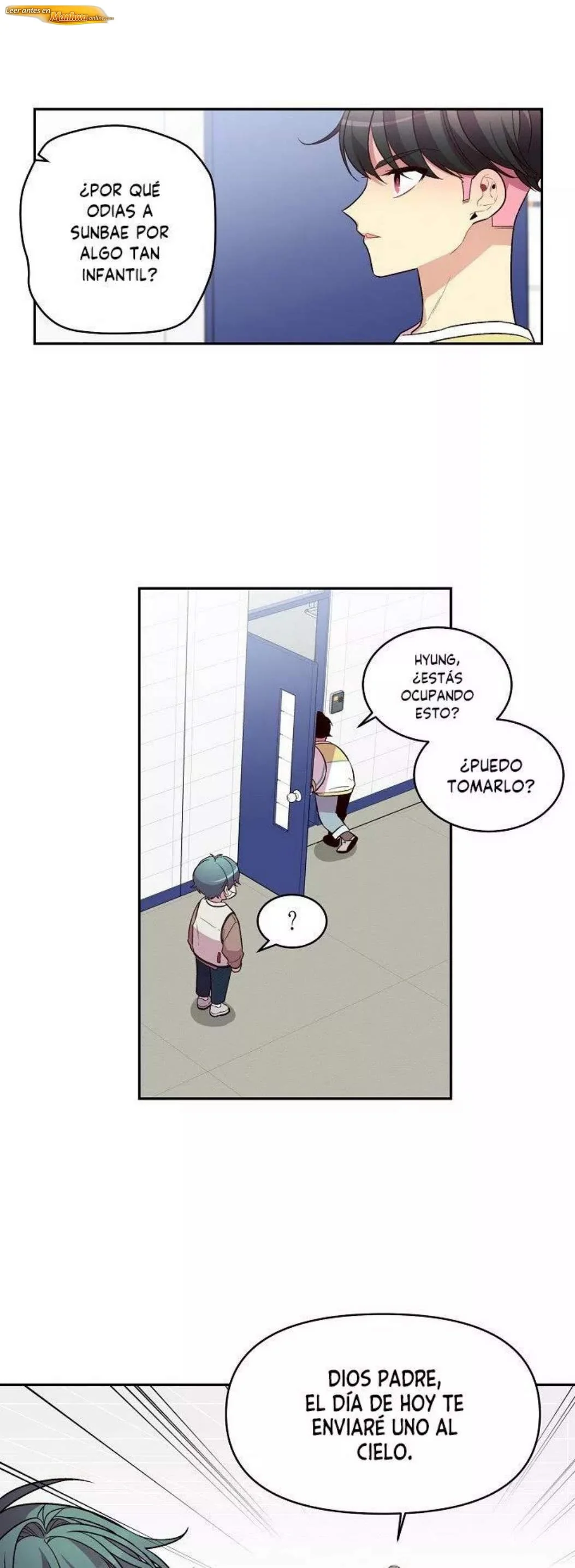 Ladrón de Caracoles Capítulo 39 - página 9