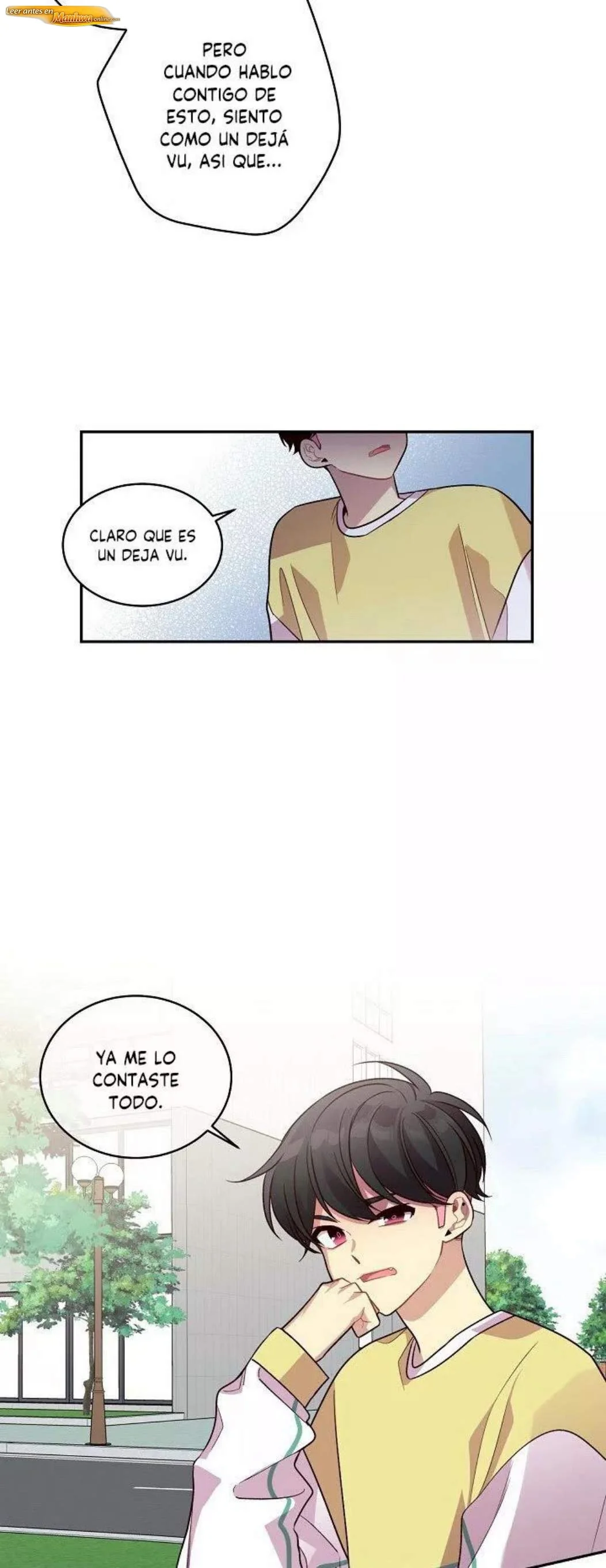 Ladrón de Caracoles Capítulo 39 - página 15