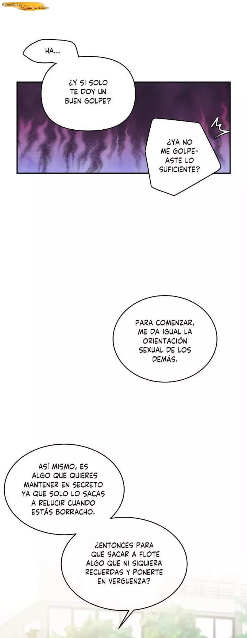 Ladrón de Caracoles Capítulo 39 - página 18