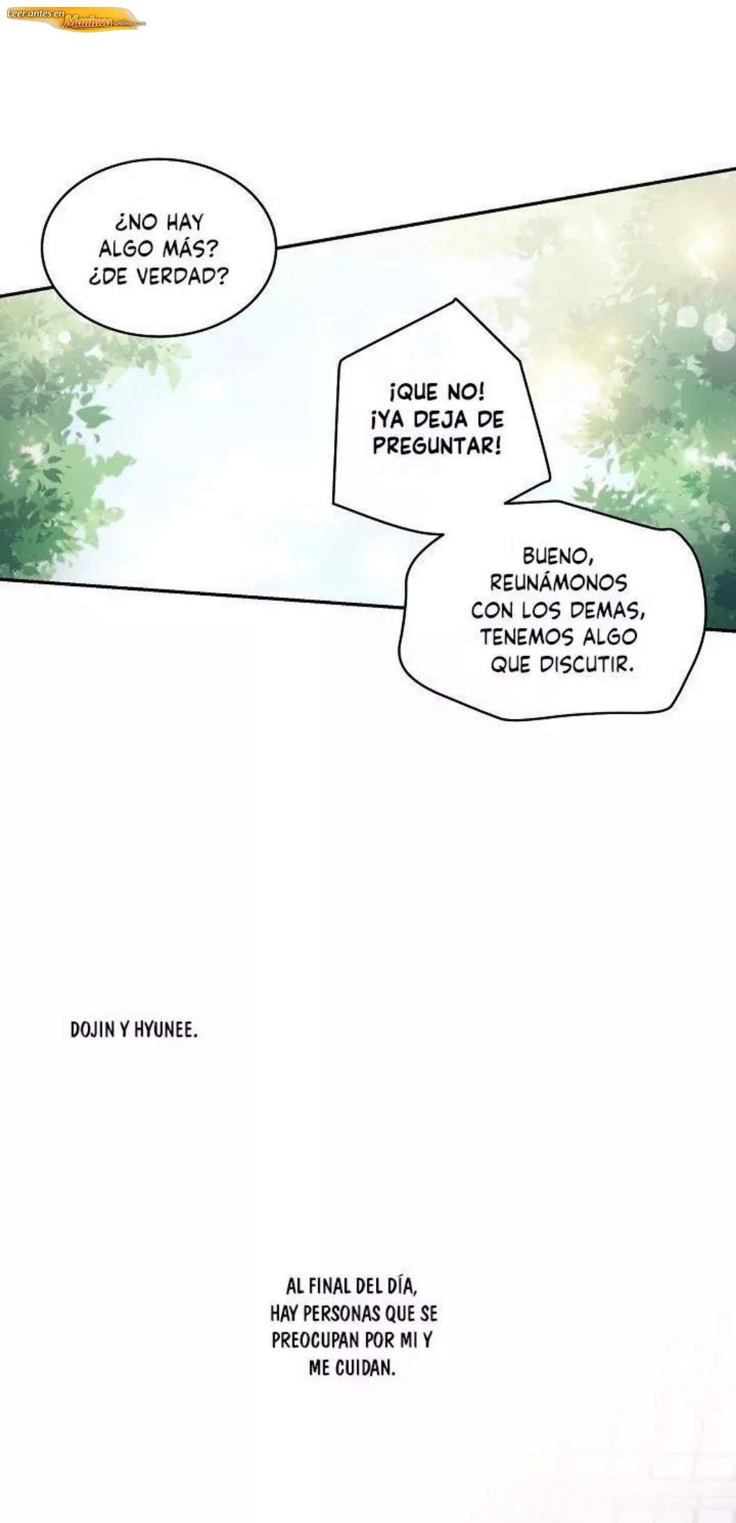Ladrón de Caracoles Capítulo 39 - página 23