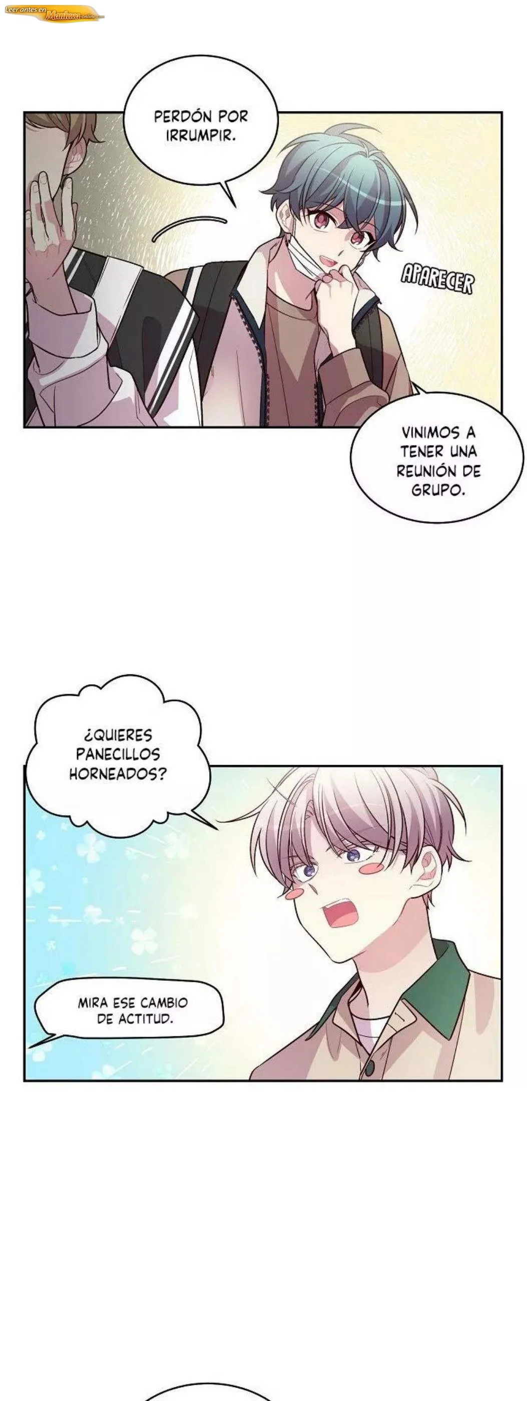 Ladrón de Caracoles Capítulo 39 - página 27