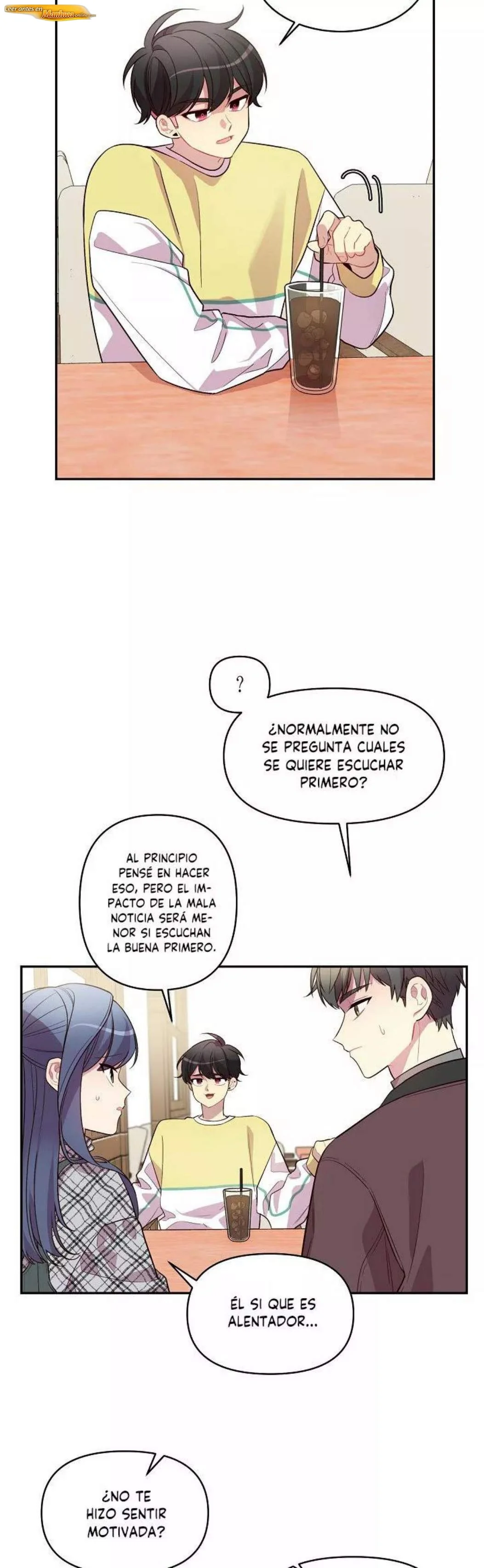 Ladrón de Caracoles Capítulo 40 - página 2