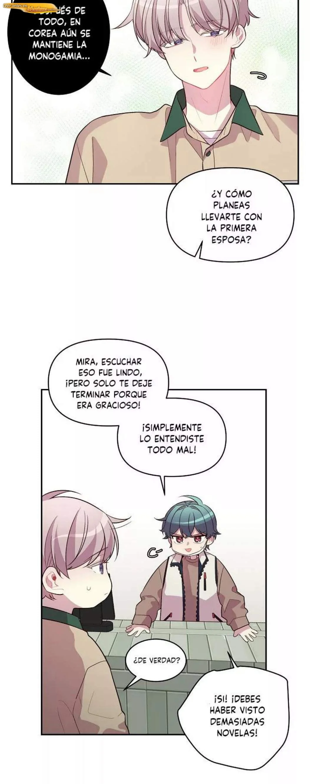 Ladrón de Caracoles Capítulo 40 - página 20