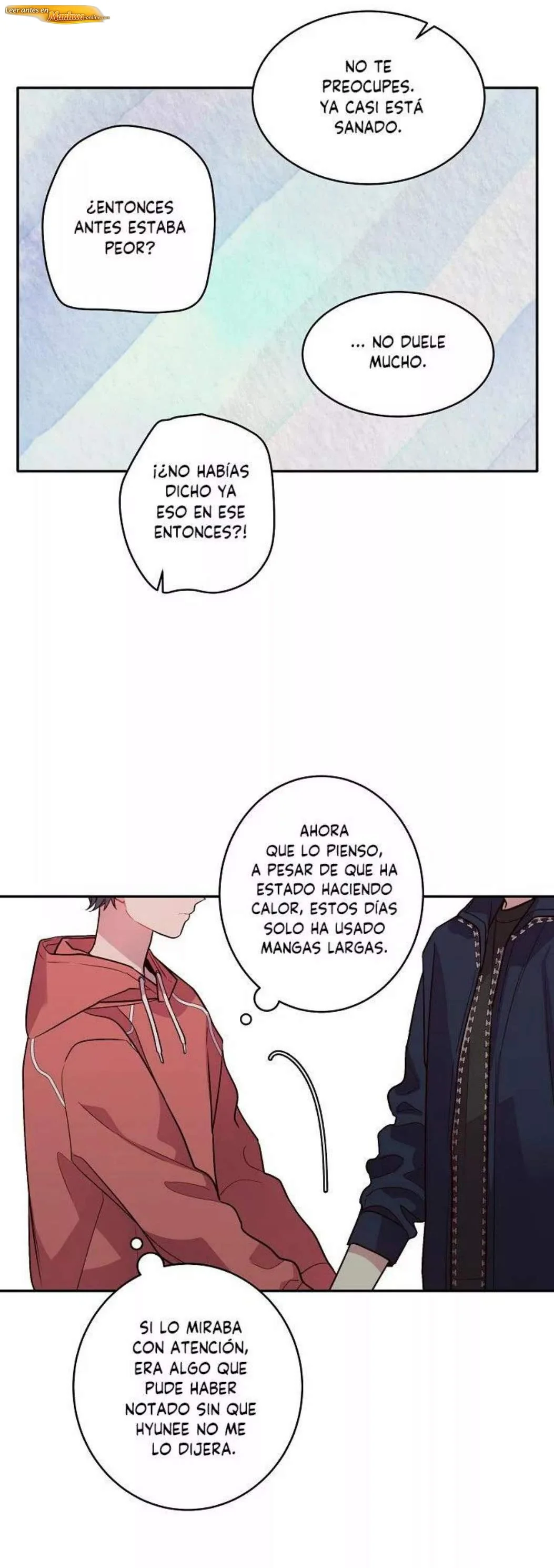 Ladrón de Caracoles Capítulo 40 - página 28
