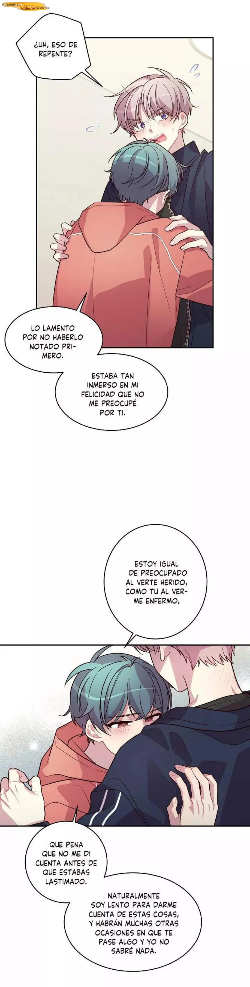 Ladrón de Caracoles Capítulo 40 - página 30